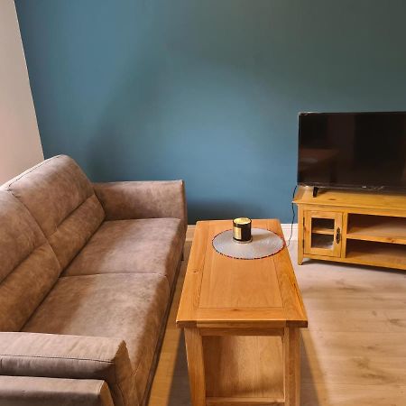 St Patricks Avenue Apartment 골웨이 외부 사진