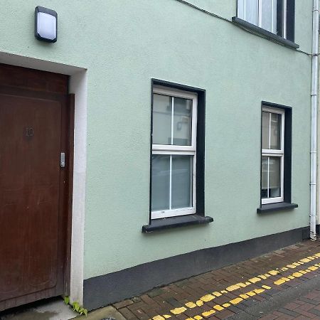 St Patricks Avenue Apartment 골웨이 외부 사진