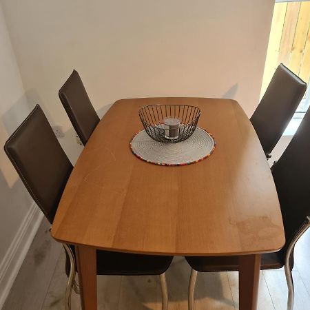 St Patricks Avenue Apartment 골웨이 외부 사진