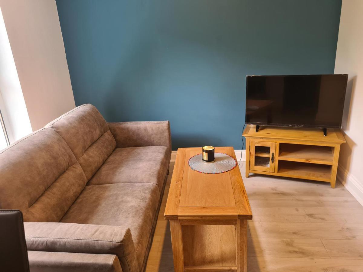 St Patricks Avenue Apartment 골웨이 외부 사진