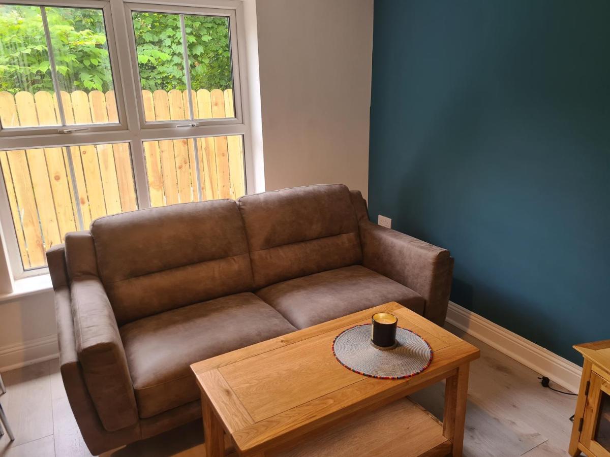 St Patricks Avenue Apartment 골웨이 외부 사진