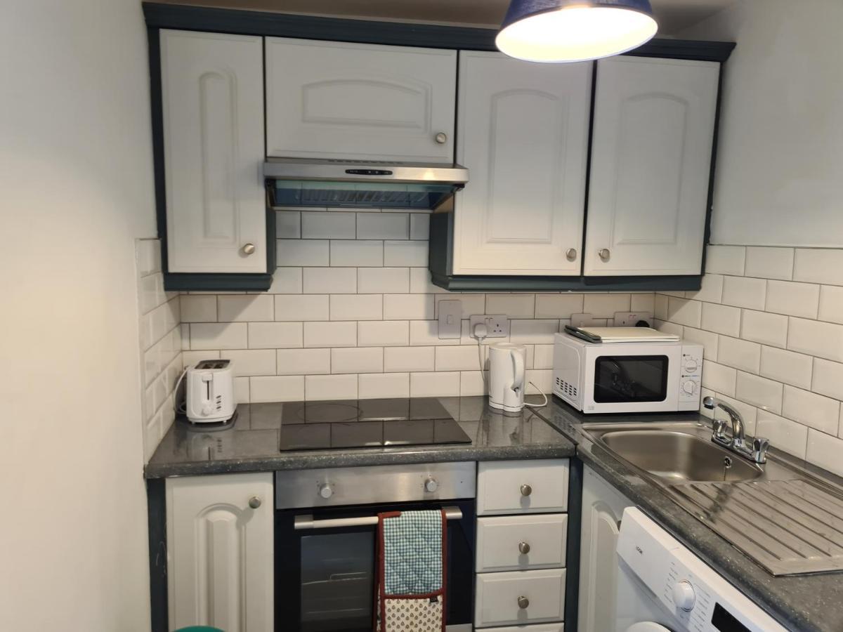 St Patricks Avenue Apartment 골웨이 외부 사진