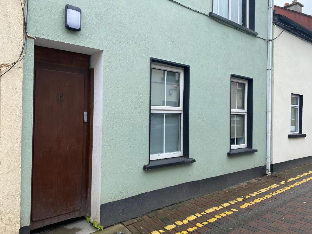 St Patricks Avenue Apartment 골웨이 외부 사진