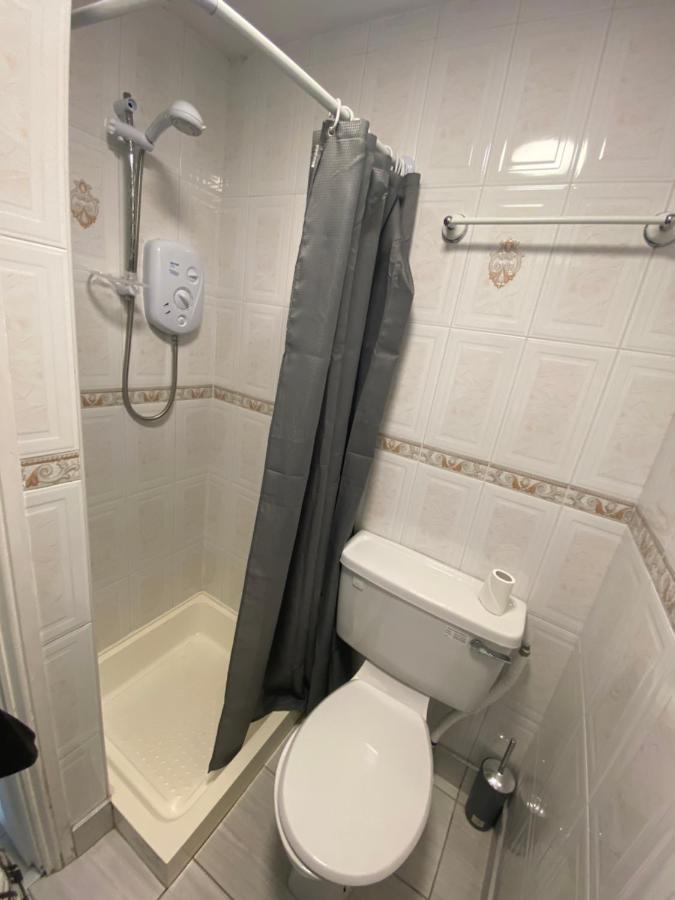 St Patricks Avenue Apartment 골웨이 외부 사진